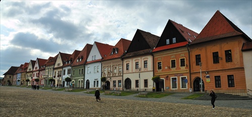 Bardejov