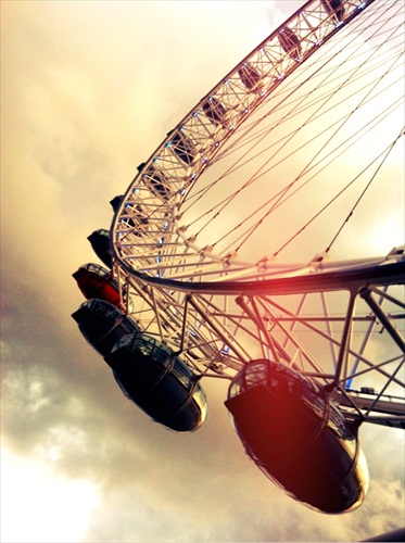 London Eye