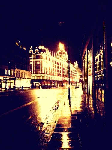 Harrods