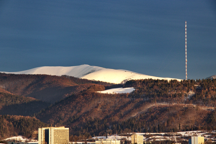 Krížna