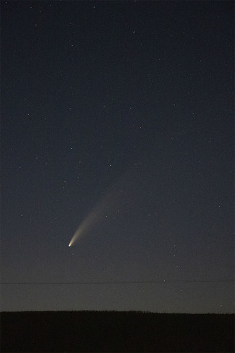 Kométa 2