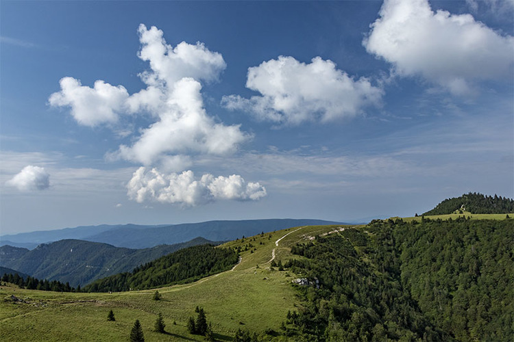 Veľká Fatra