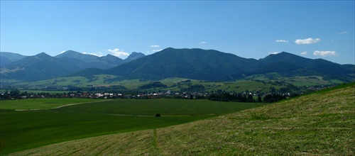 Malá Fatra