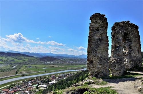 Považská Bystrica