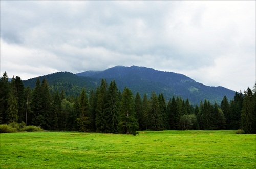 Oravice, Juráňová dolina