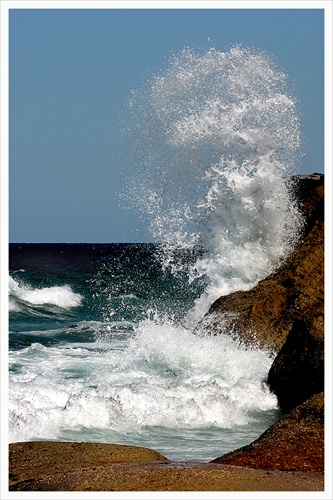 Tamarama Bay