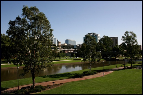 Parramatta