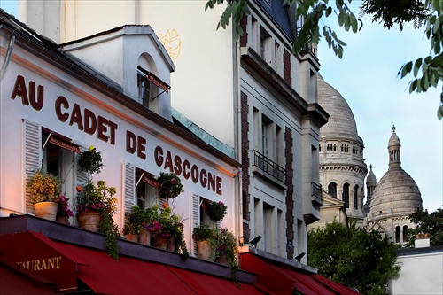 Montmartre