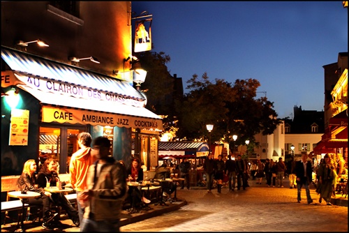 Montmartre