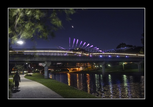 Parramatta River