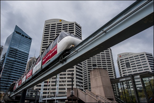 Monorail