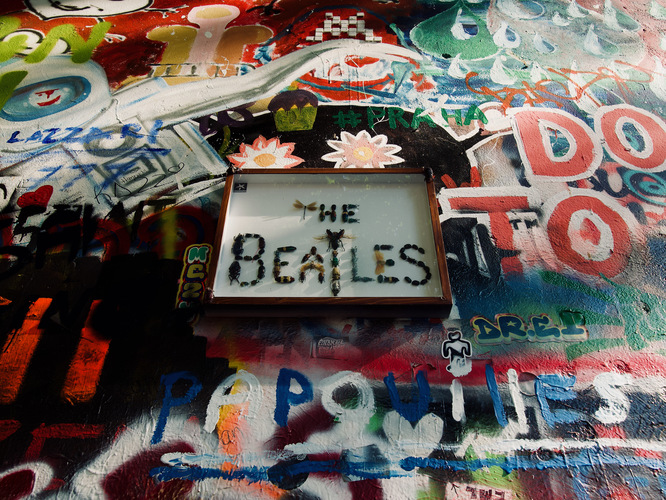 The Beatles