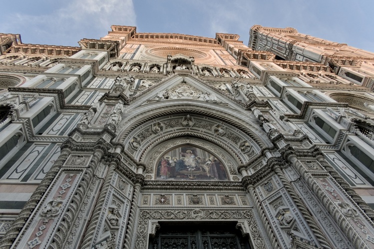 Santa Maria del Fiore