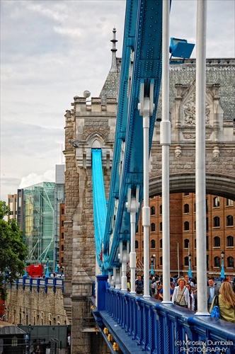 Tower Bridge