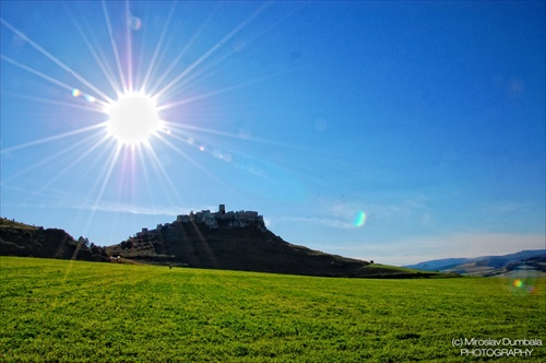 Spišský hrad