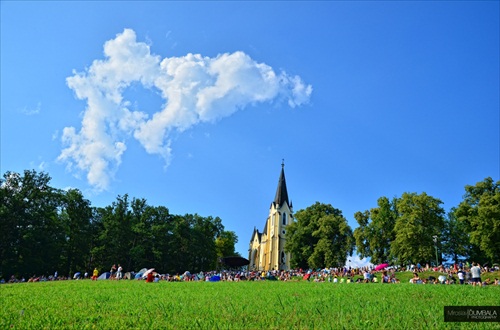 Mrak (Mariánska hora - Levoča)