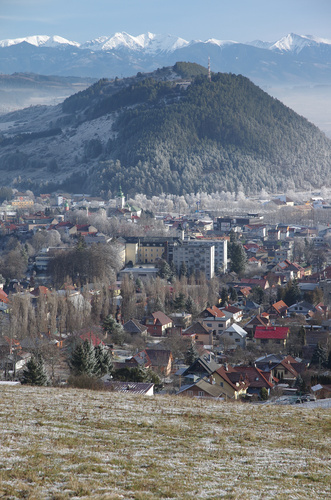 Novoročný Ružomberok I