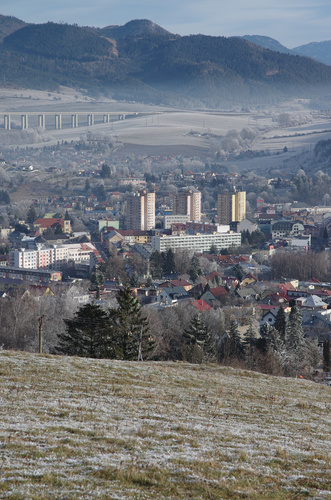 Novoročný Ružomberok II