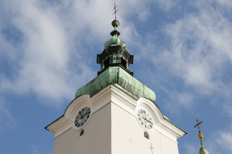 Kostol sv. Andreja I