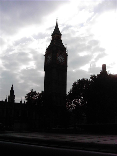 Big Ben