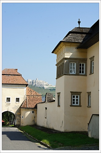 Spišský hrad