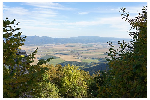 Turčianska dolina