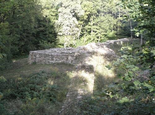 košický hrad