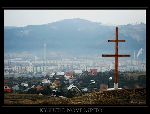 Kysucké Nové Mesto