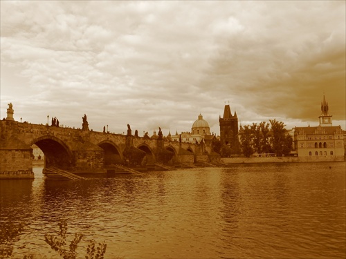 karlov most