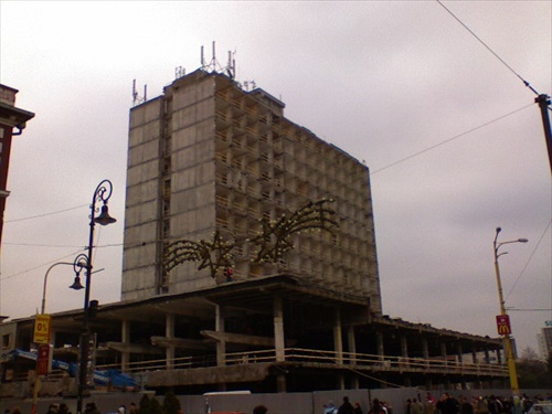 Hotel Slovan