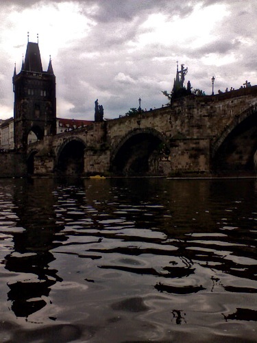 Prague