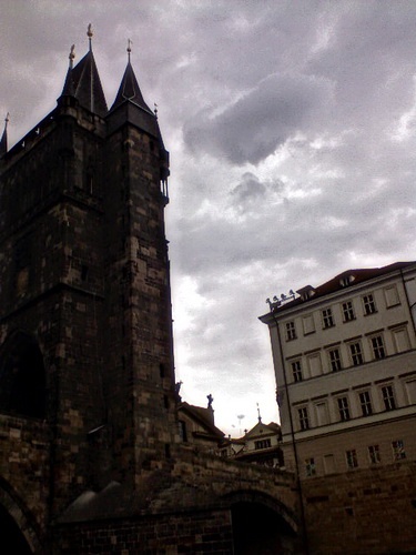 Prague