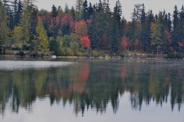 Štrbské pleso