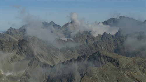 Tatry