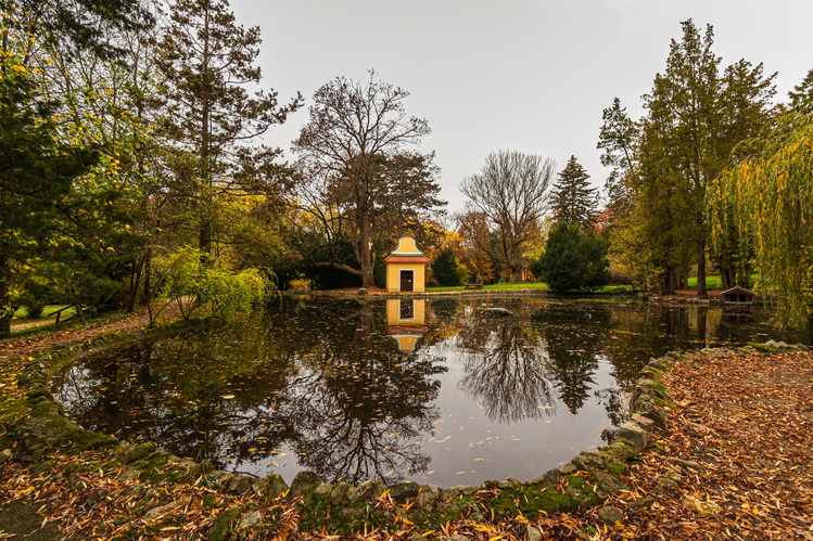 Topoľčianky