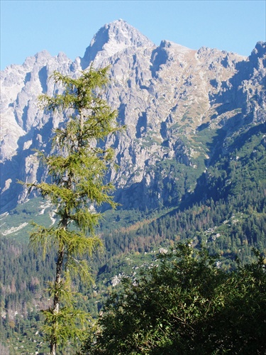 vysoke tatry