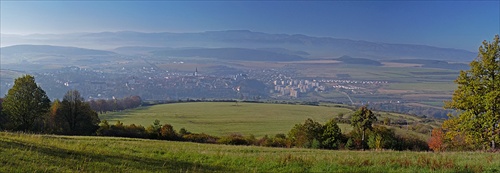 Levoča