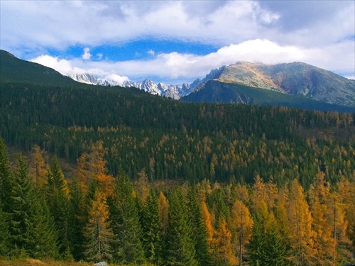 Tatry