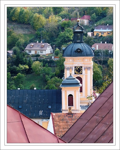 Banská Štiavnica