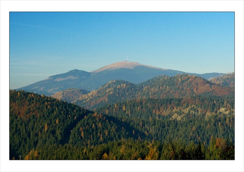 po ceste na havraniu skalu