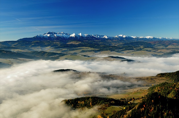 tatry