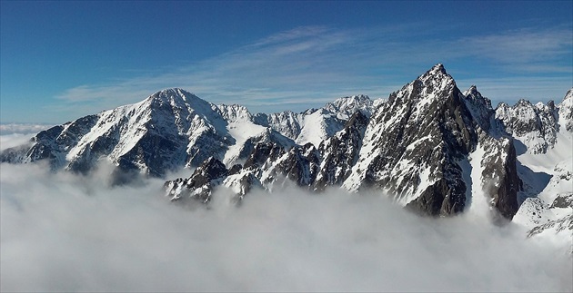 tatry