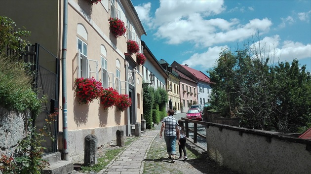 Štiavnica