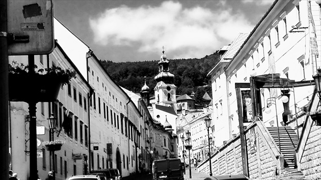 Štiavnica