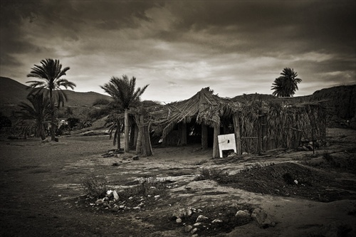 Matmata region :: Tunisia