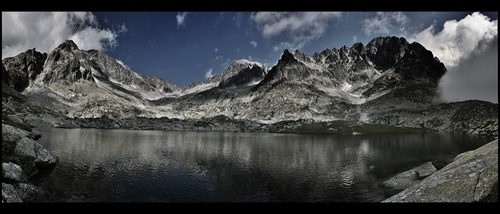 Spišské pleso