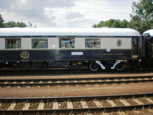 Orient Express