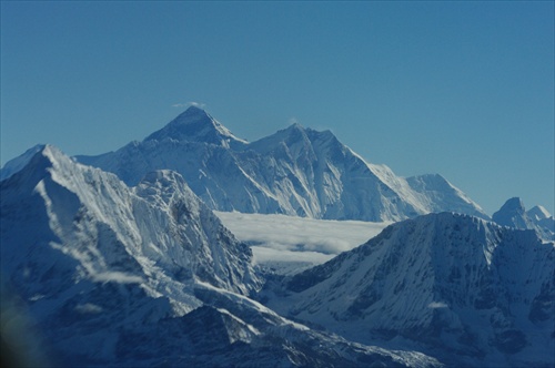 Mount Everest