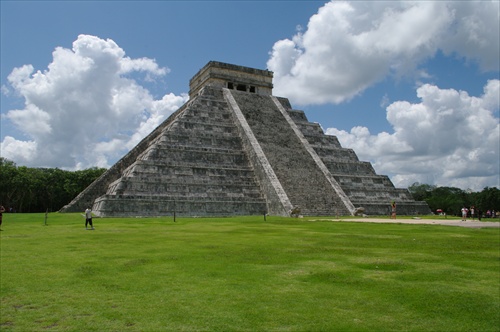 Citchen Itza