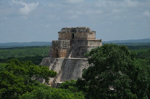 Uxmal